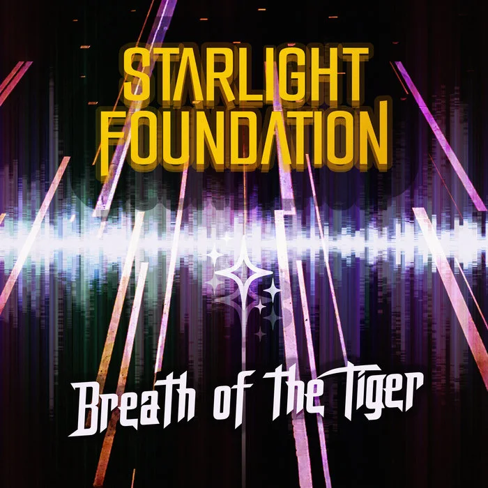 Breath of the Tiger cover art